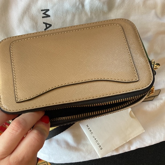 Marc Jacobs Crossbody - Picture 3 of 4